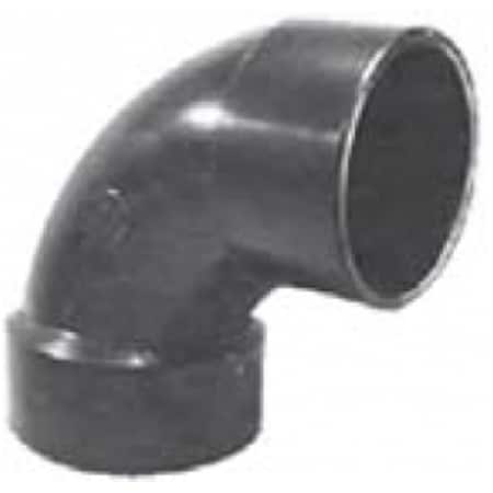 Lasalle Bristol 3 in. Street Bend .125 L64-632453